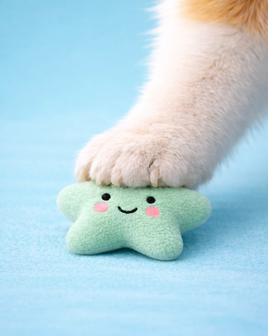 Sol & Sky Star Plush Toy