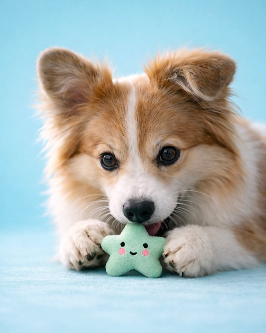 Sol & Sky Star Plush Toy