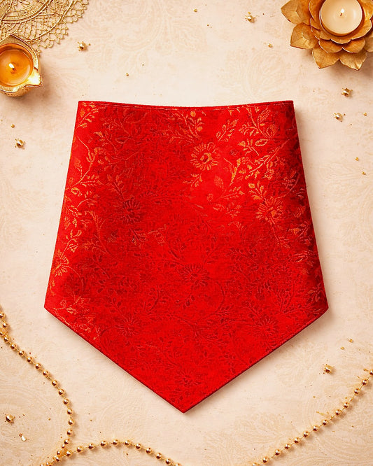 Sol & Sky Ethnic Bandana