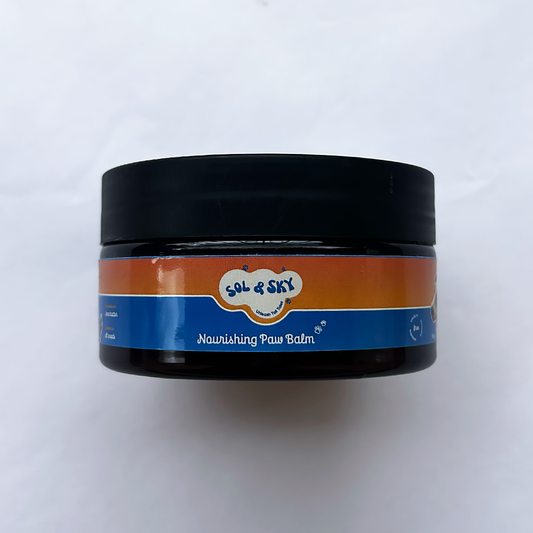 Sol & Sky Nourishing Paw Balm