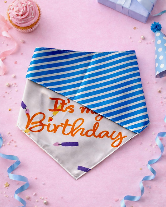 Sol & Sky Dual Use Bandana