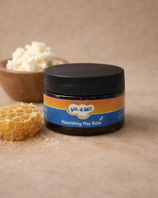 Sol & Sky Nourishing Paw Balm