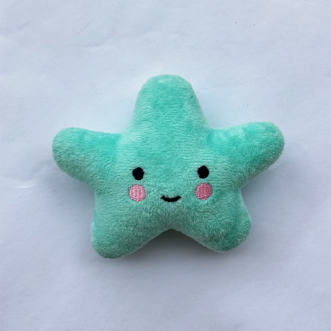 Sol & Sky Star Plush Toy